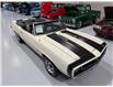 1969 Chevrolet Camaro SS Convertible (Stk: 584625) in Watford - Image 20 of 50
