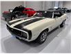 1969 Chevrolet Camaro SS Convertible (Stk: 584625) in Watford - Image 2 of 50