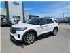2026 Ford Explorer Active (Stk: EX636) in Miramichi - Image 1 of 15