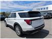 2026 Ford Explorer Active (Stk: EX636) in Miramichi - Image 3 of 15
