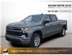 2026 Chevrolet Silverado 1500 RST (Stk: 2-13665) in Oshawa - Image 1 of 20