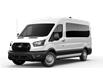 2026 Ford Transit-350 Passenger XL (Stk: NLF900646) in Wawa - Image 1 of 6