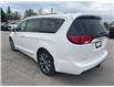2018 Chrysler Pacifica Limited (Stk: 106007BX) in St. Thomas - Image 3 of 17
