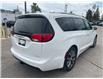 2018 Chrysler Pacifica Limited (Stk: 106007BX) in St. Thomas - Image 5 of 17