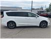 2018 Chrysler Pacifica Limited (Stk: 106007BX) in St. Thomas - Image 6 of 17