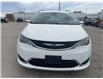 2018 Chrysler Pacifica Limited (Stk: 106007BX) in St. Thomas - Image 8 of 17