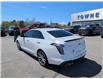 2024 Cadillac CT4-V V-Series (Stk: 24377) in Miramichi - Image 3 of 20 2024 Cadillac CT4-V V-Series (Stk: 24377) in Miramichi - Image 3 of 20