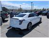 2024 Cadillac CT4-V V-Series (Stk: 24377) in Miramichi - Image 5 of 20 2024 Cadillac CT4-V V-Series (Stk: 24377) in Miramichi - Image 5 of 20