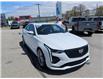 2024 Cadillac CT4-V V-Series (Stk: 24377) in Miramichi - Image 7 of 20 2024 Cadillac CT4-V V-Series (Stk: 24377) in Miramichi - Image 7 of 20