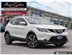 2019 Nissan Qashqai SL (Stk: 1NQ94J1) in Scarborough - Image 1 of 27