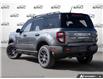 2026 Ford Bronco Sport Badlands (Stk: AFL260433) in Hamilton - Image 4 of 23