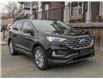 2023 Ford Edge Titanium (Stk: A30264) in Lower Sackville - Image 1 of 9