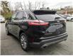 2023 Ford Edge Titanium (Stk: A30264) in Lower Sackville - Image 4 of 9