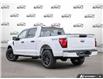 2026 Ford F-150 STX (Stk: 26F1433) in St. Catharines - Image 4 of 25