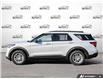 2026 Ford Explorer Active (Stk: ELF26EX631) in St. Catharines - Image 3 of 26