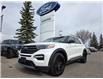 2020 Ford Explorer XLT (Stk: 7144) in Calgary - Image 1 of 9