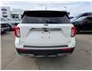 2020 Ford Explorer XLT (Stk: 7144) in Calgary - Image 4 of 9