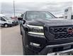 2023 Nissan Frontier PRO-4X (Stk: T1006) in Oakville - Image 8 of 30