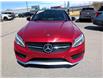 2017 Mercedes-Benz AMG C 43 Base (Stk: 24374) in Miramichi - Image 8 of 13