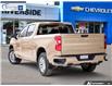2026 Chevrolet Silverado 1500 RST (Stk: 26-340) in Brockville - Image 4 of 23