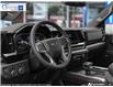 2026 Chevrolet Silverado 1500 RST (Stk: 26-340) in Brockville - Image 11 of 23