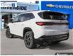 2026 Buick Enclave Sport Touring (Stk: 26-346) in Brockville - Image 4 of 25