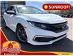 2021 Honda Civic EX (Stk: A-003310) in Moncton - Image 1 of 20
