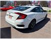 2021 Honda Civic EX (Stk: A-003310) in Moncton - Image 6 of 20