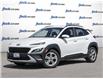 2023 Hyundai Kona 2.0L Preferred (Stk: 113359) in London - Image 1 of 26