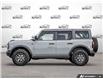 2026 Ford Bronco Badlands (Stk: MFLBI041) in Sault Ste. Marie - Image 3 of 25