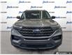 2022 Ford Explorer XLT (Stk: 166163) in London - Image 2 of 26