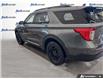 2022 Ford Explorer XLT (Stk: 166163) in London - Image 3 of 26