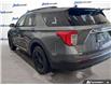 2022 Ford Explorer XLT (Stk: 166163) in London - Image 4 of 26