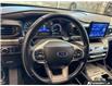 2022 Ford Explorer XLT (Stk: 166163) in London - Image 14 of 26