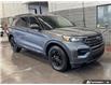 2022 Ford Explorer XLT (Stk: 166163) in London - Image 26 of 26