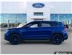2024 Volkswagen Taos Highline (Stk: TK-91A) in Okotoks - Image 3 of 22