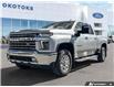 2021 Chevrolet Silverado 2500HD LTZ (Stk: SK-1191B) in Okotoks - Image 1 of 18
