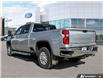 2021 Chevrolet Silverado 2500HD LTZ (Stk: SK-1191B) in Okotoks - Image 2 of 18 2021 Chevrolet Silverado 2500HD LTZ (Stk: SK-1191B) in Okotoks - Image 2 of 18