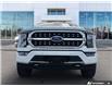 2023 Ford F-150 Platinum (Stk: B89182) in Okotoks - Image 2 of 25