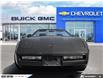 1988 Chevrolet Corvette  (Stk: 1G1YY3) in Goderich - Image 8 of 28