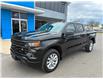 2024 Chevrolet Silverado 1500 Custom (Stk: 154469) in London - Image 1 of 26