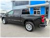 2024 Chevrolet Silverado 1500 Custom (Stk: 154469) in London - Image 3 of 26