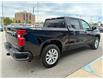 2024 Chevrolet Silverado 1500 Custom (Stk: 154469) in London - Image 6 of 26