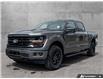 2026 Ford F-150 XLT (Stk: 0T6432) in Kamloops - Image 1 of 25