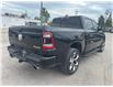 2019 RAM 1500 Big Horn (Stk: 106435A) in St. Thomas - Image 6 of 19