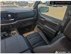 2024 Chevrolet Silverado 1500 LT Trail Boss (Stk: AM6369) in Thunder Bay - Image 24 of 24
