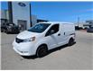 2021 Nissan NV200  (Stk: 24376) in Miramichi - Image 1 of 14