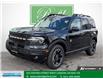 2026 Ford Bronco Sport Outer Banks (Stk: D55548) in London - Image 1 of 25