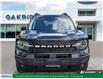 2026 Ford Bronco Sport Outer Banks (Stk: D55548) in London - Image 2 of 25