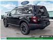 2026 Ford Bronco Sport Outer Banks (Stk: D55548) in London - Image 4 of 25